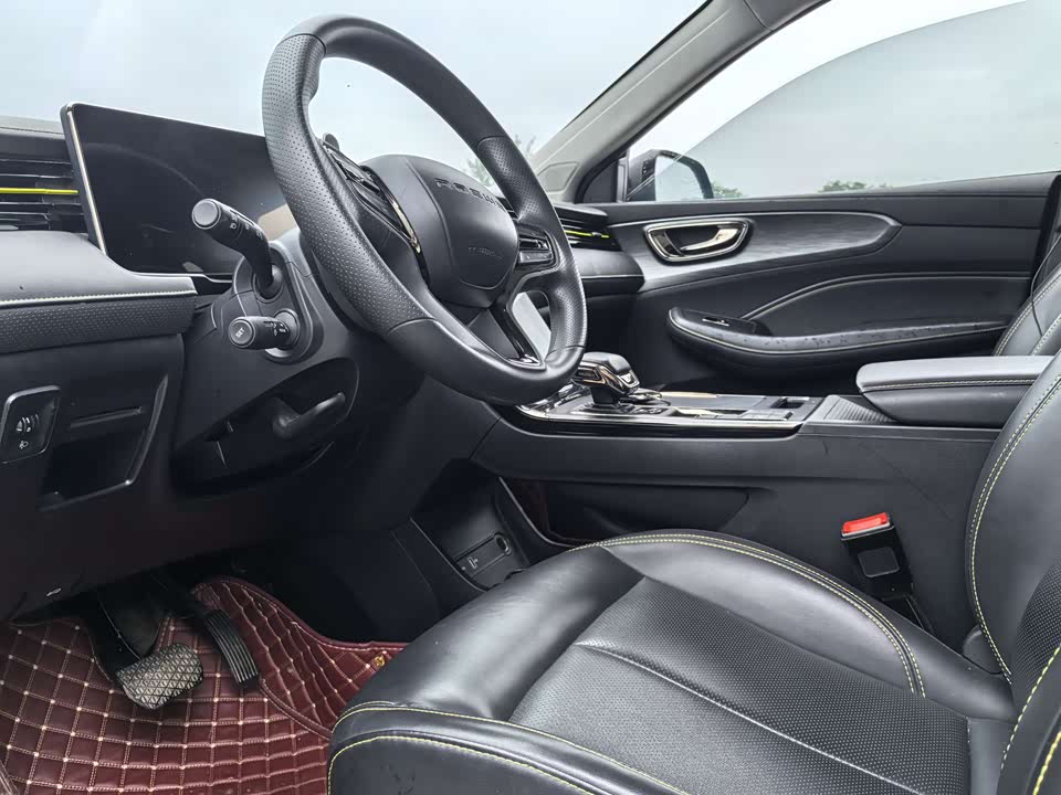 Roewe RX5 Roewe RX5