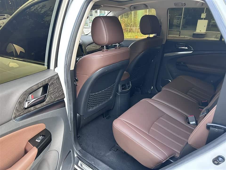 Autohome Tianjin