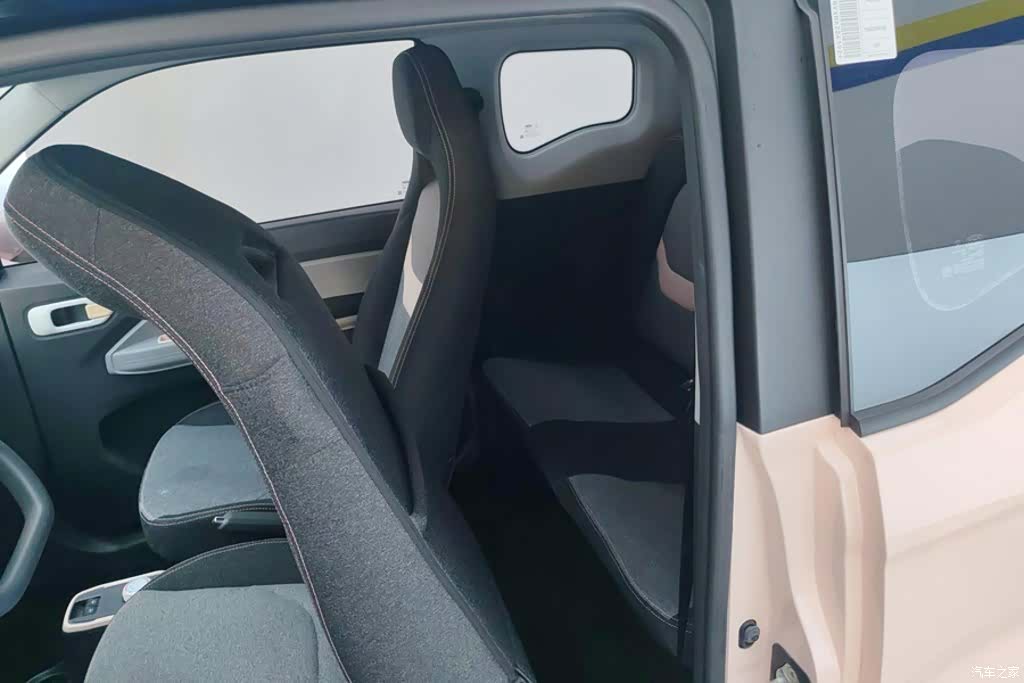 Chery QQ, 2023 11