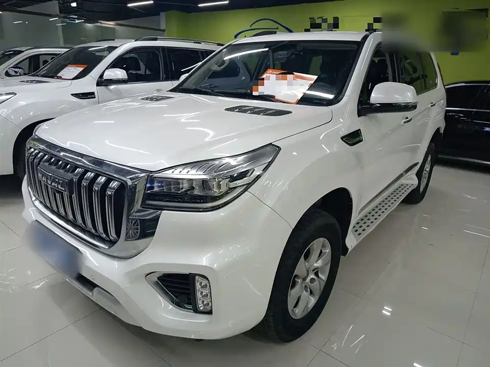 Haval H9