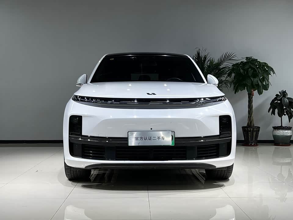 Li Auto Ideal L7