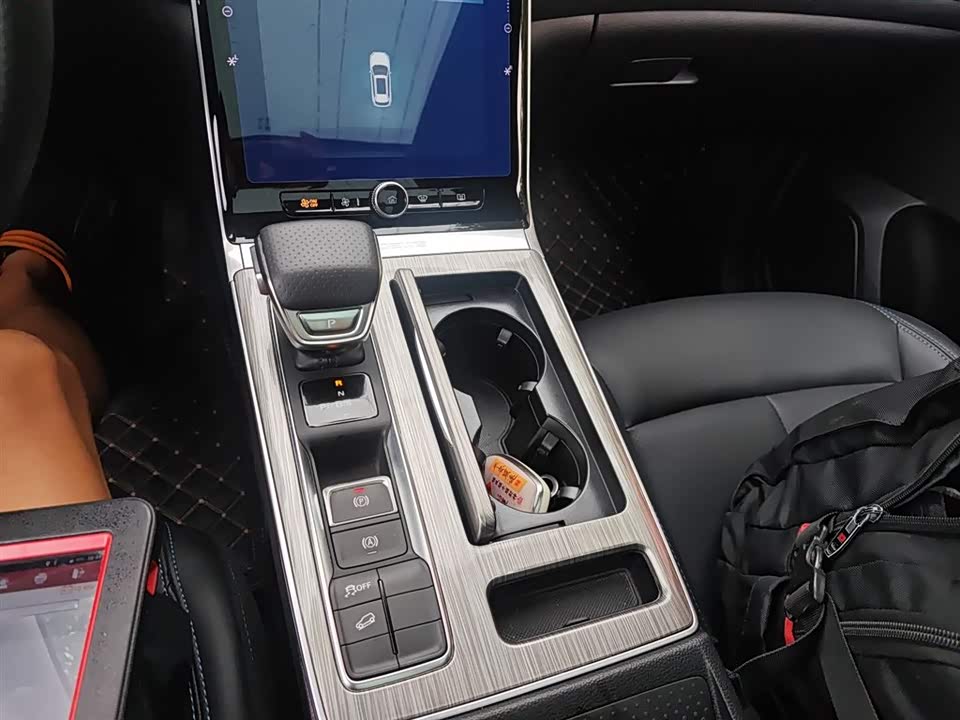 Roewe RX5 Roewe RX5