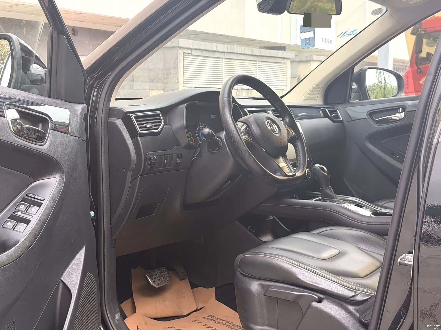 DongFeng 580, 2017 14
