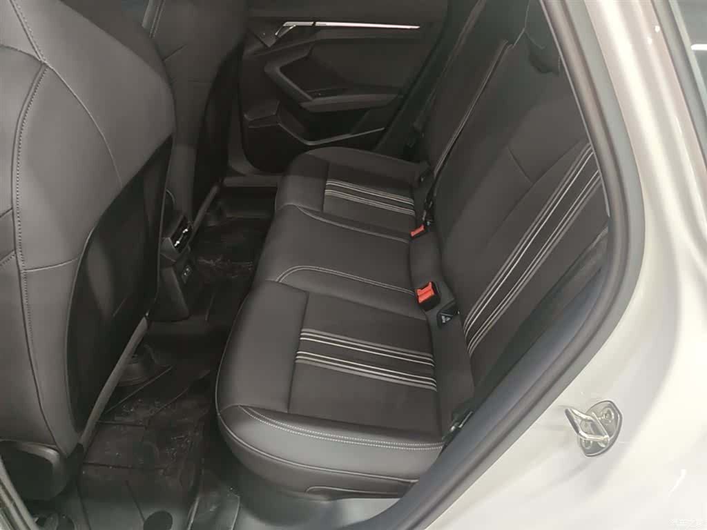 Audi A3, 2024 17