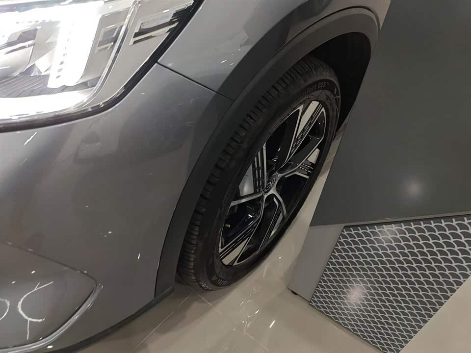 BYD Songjiang