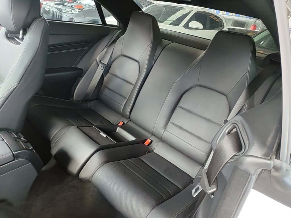 Mercedes-Benz E-Class, 2014 17
