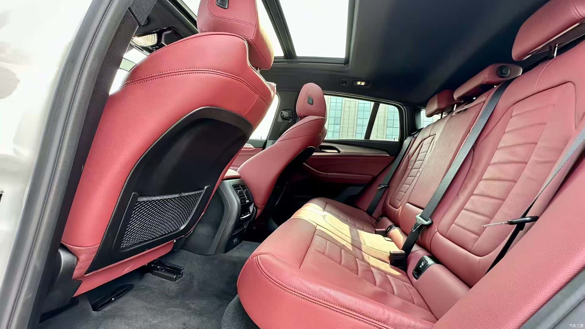 BMW X4, 2021 9