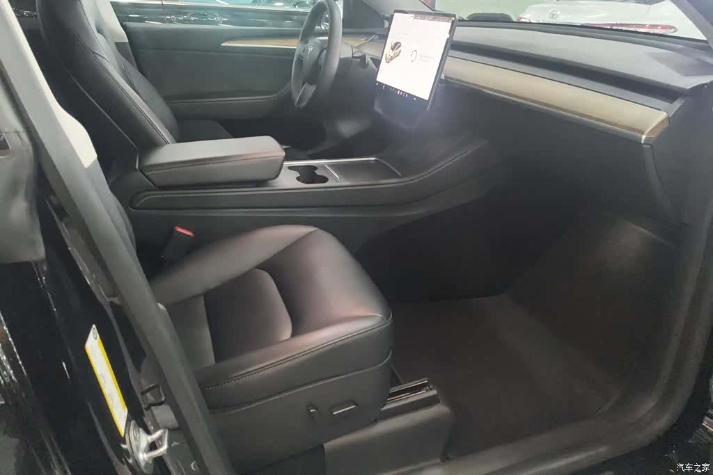 Tesla Model Y, 2021 8