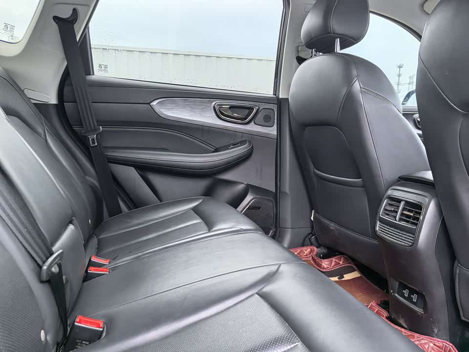 Roewe RX5 Roewe RX5