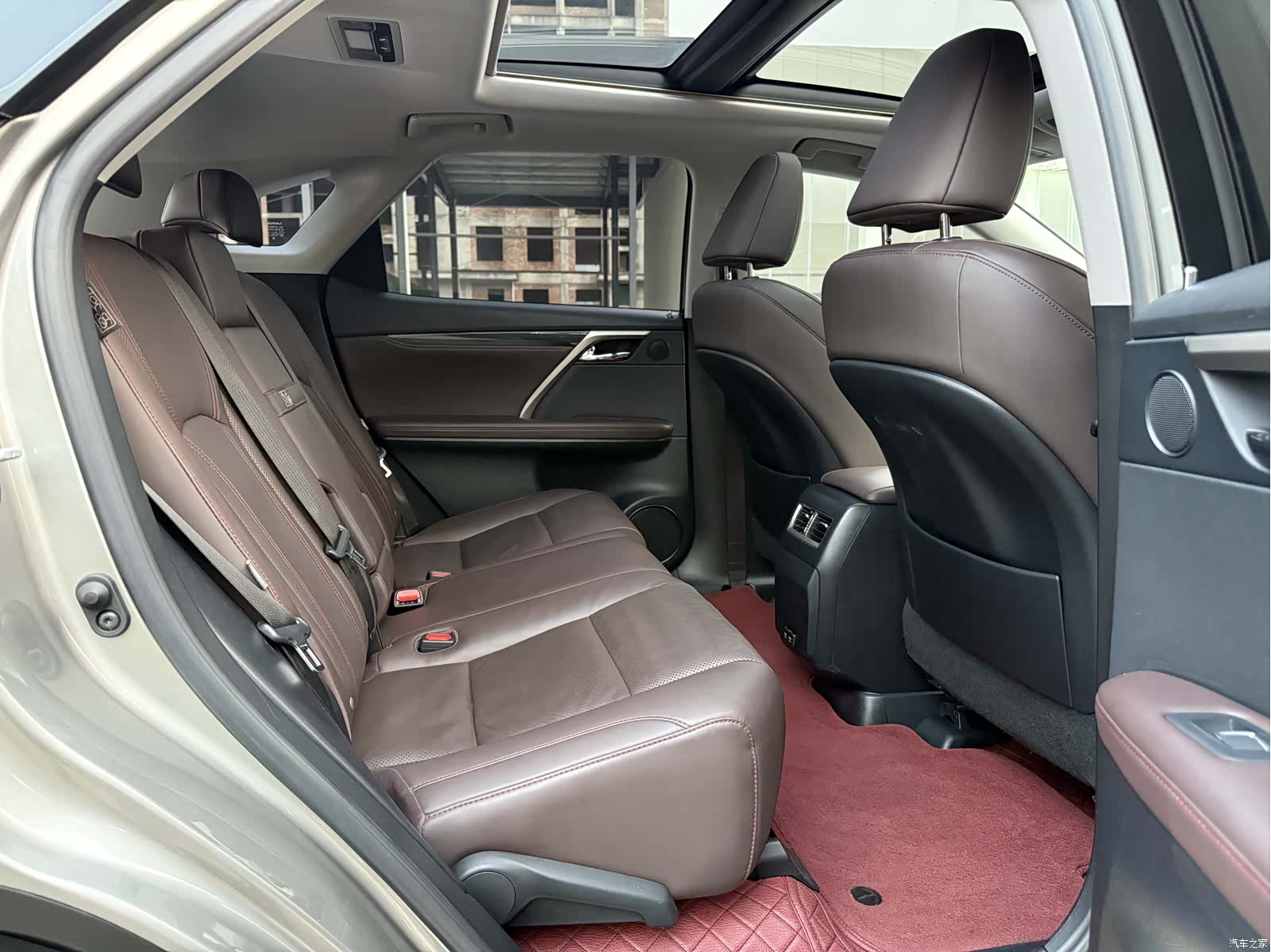 Lexus RX, 2020 9
