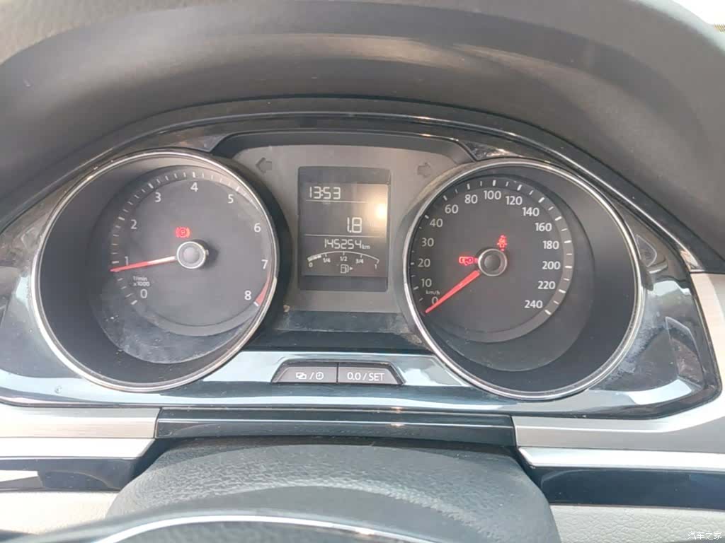 Volkswagen Bora, 2016 12