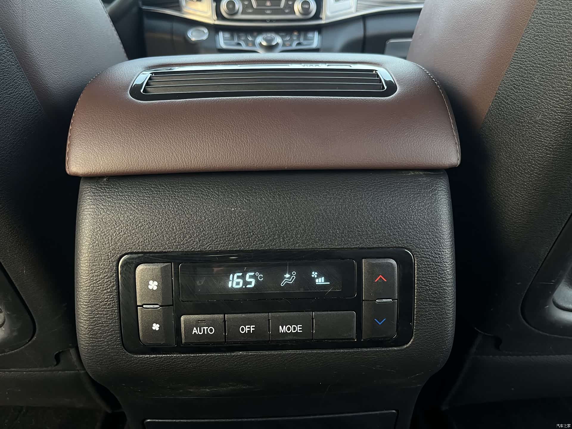 Haval H9, 2021 11