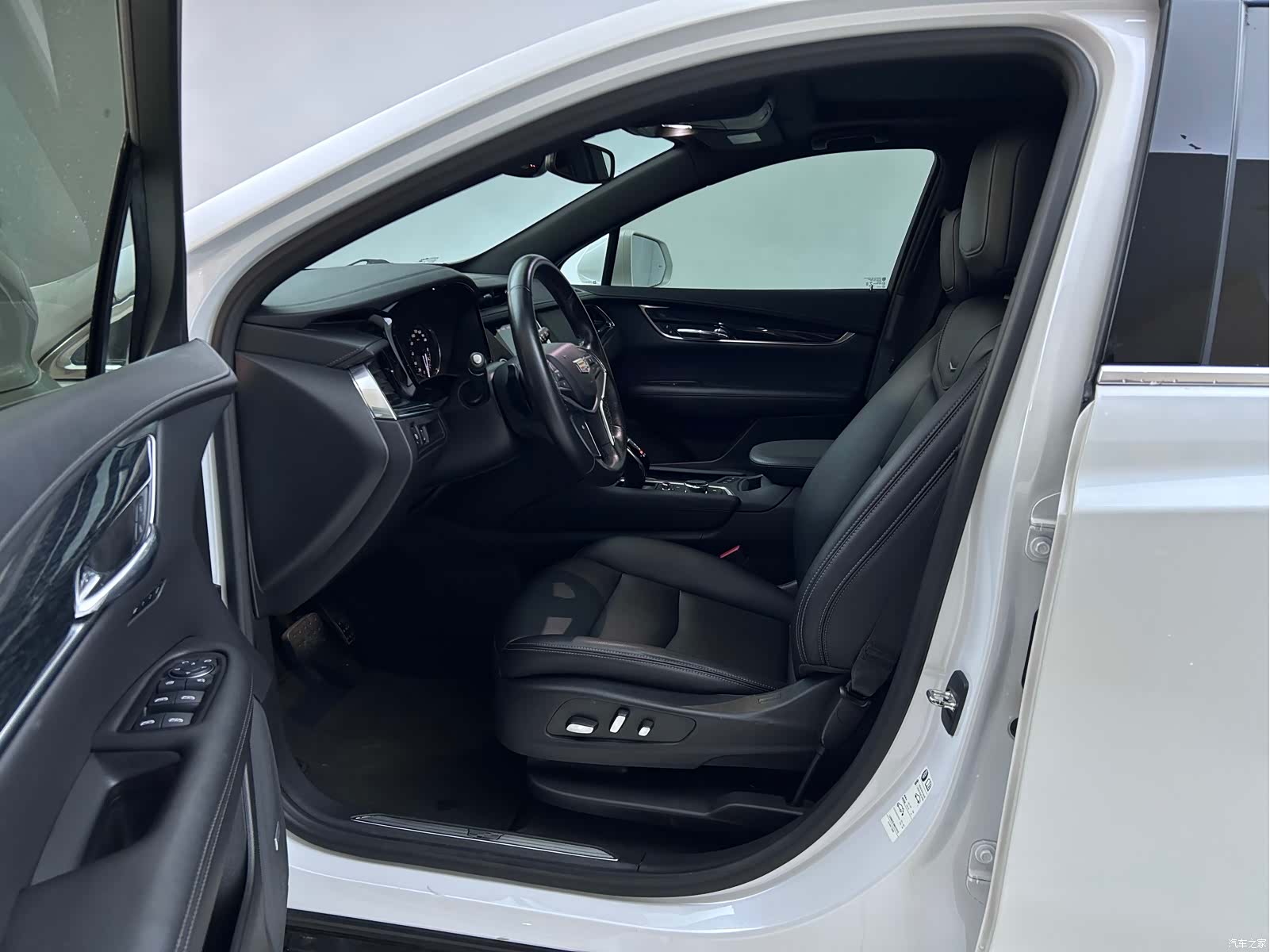 Cadillac XT5, 2021 8