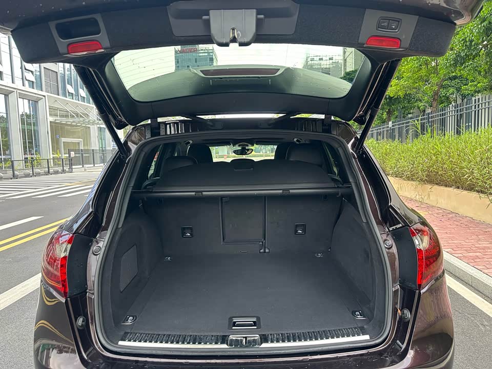 Trumpchi Guangzhou Car Trumpchi Guangzhou Car