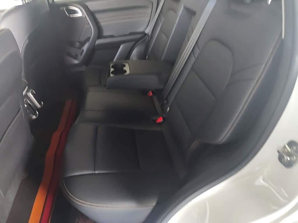 Haval Big Dog, 2022 17