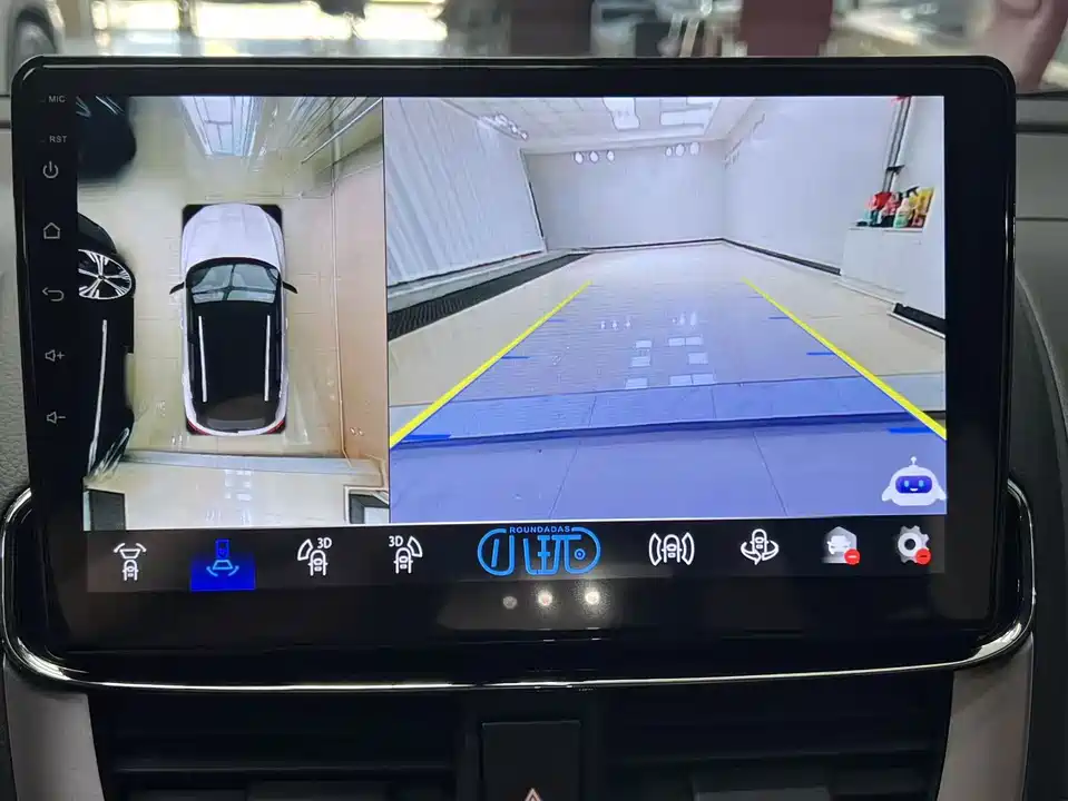 Toyota YARiS L Zhixuan