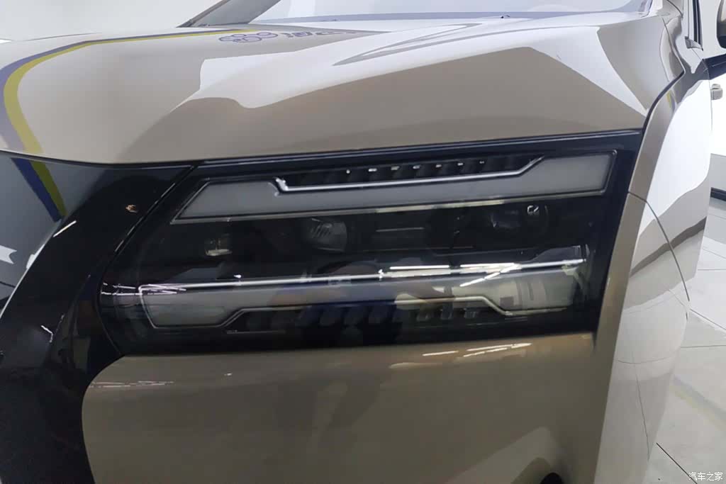 Wuling 730, 2025 все фото