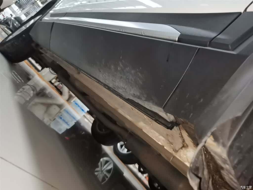 Changan CS35, 2021 21