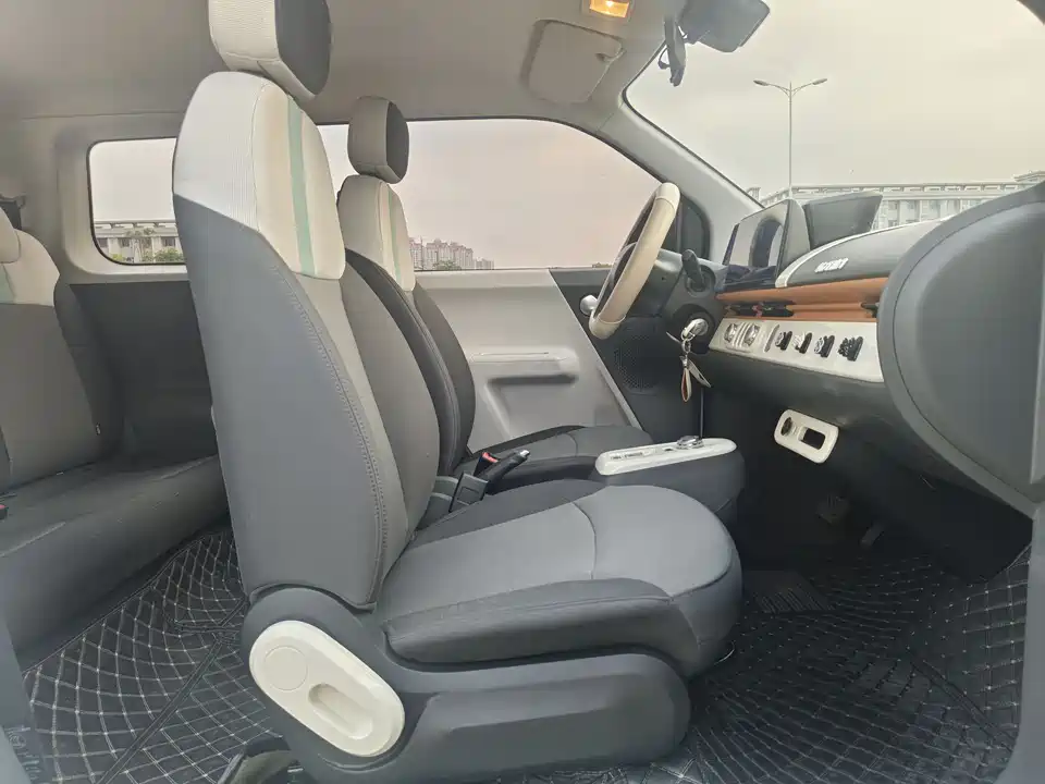 Changan Changan Lumin