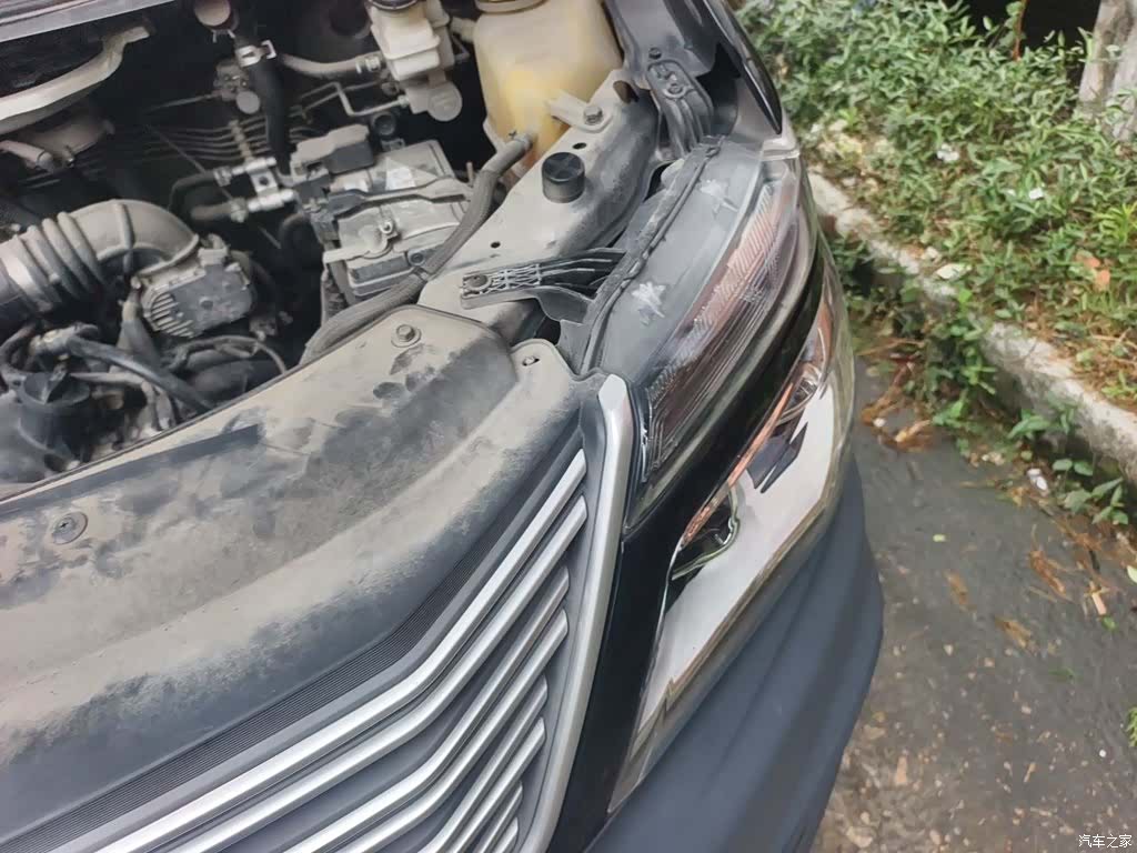 DongFeng M5, 2021 24
