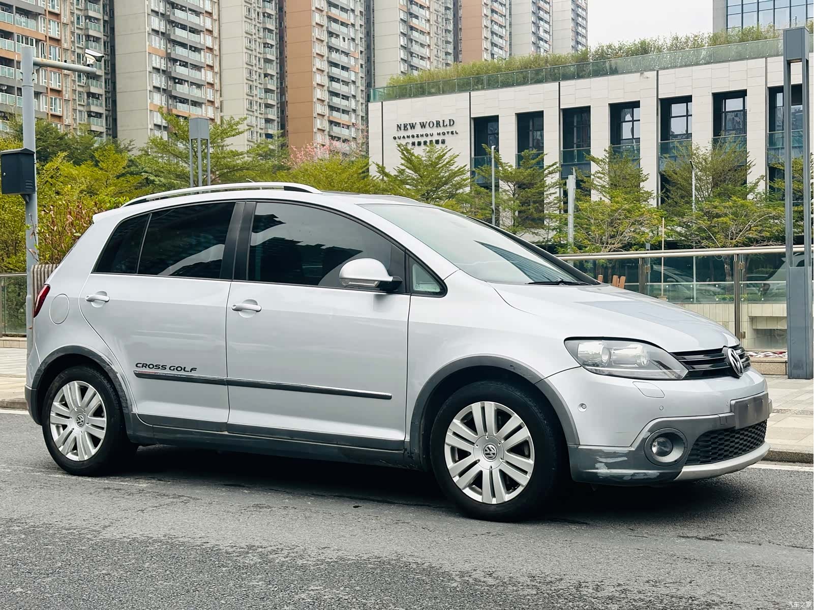 Volkswagen Golf, 2012 3