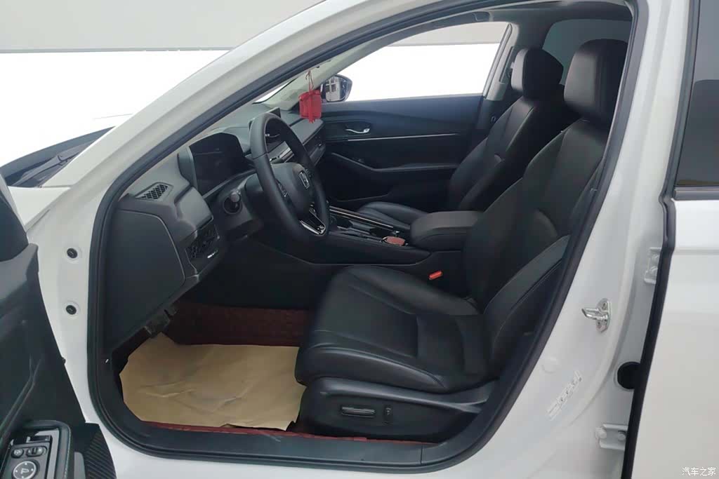 Honda Accord, 2024 9