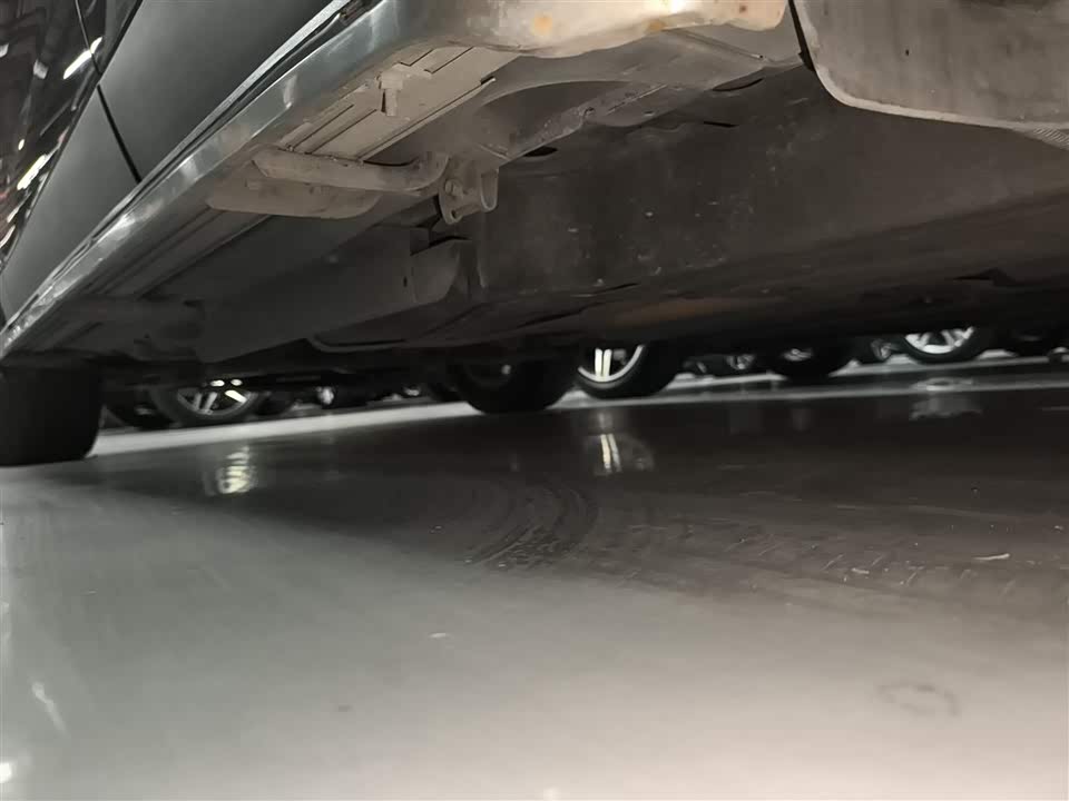 Buick Angkewei Plus Buick Angkewei Plus