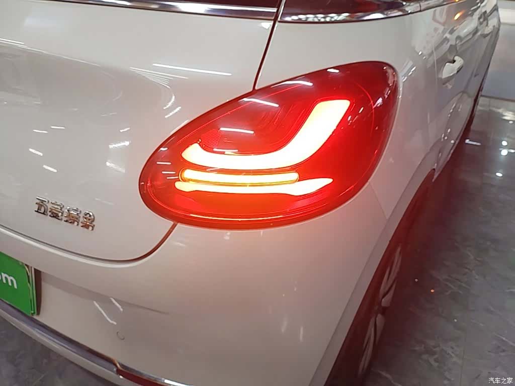 Wuling Bingo, 2023 8