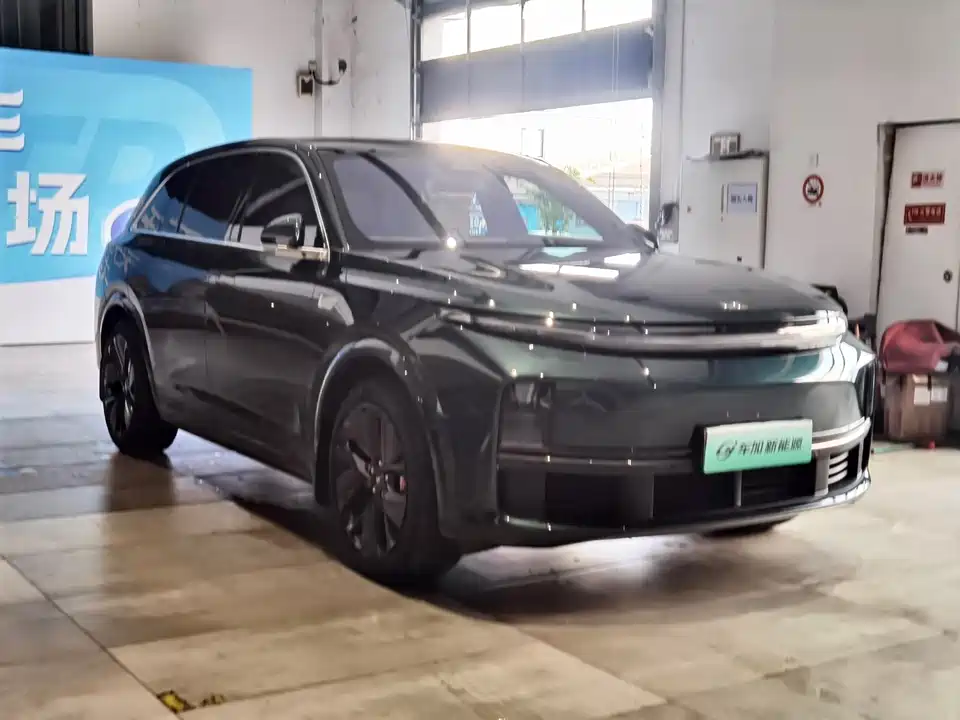 Li Auto Ideal L7