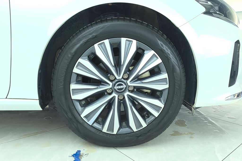 Nissan Teana, 2024 6