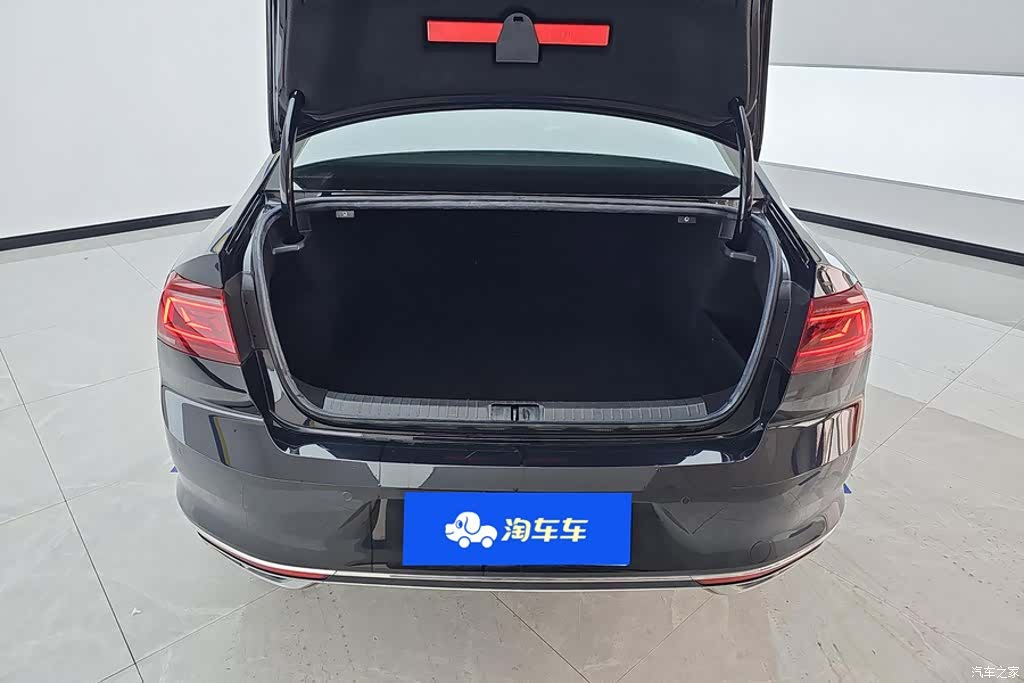Volkswagen Magotan, 2023 4