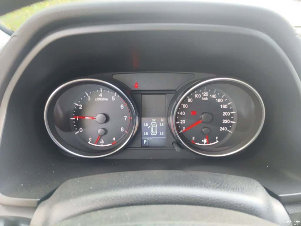 Haval M6, 2023 4