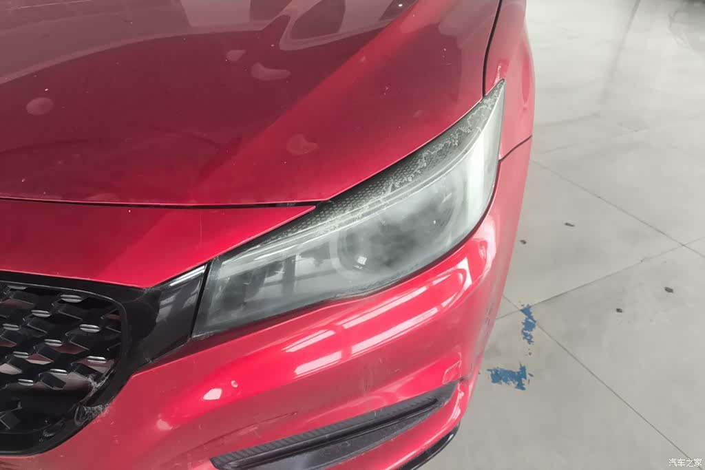 MG MG6, 2020 все фото