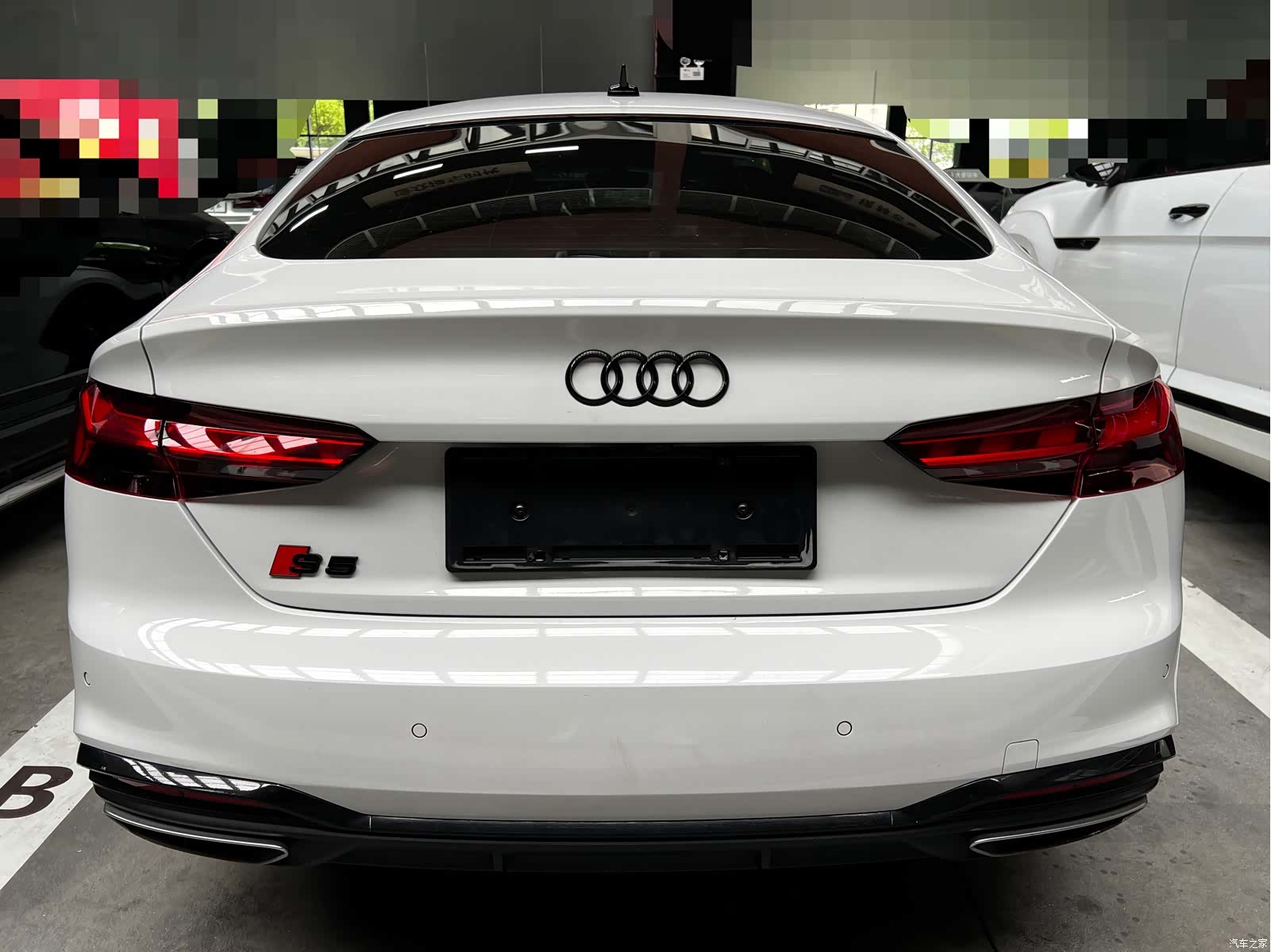 Audi A5, 2023 18