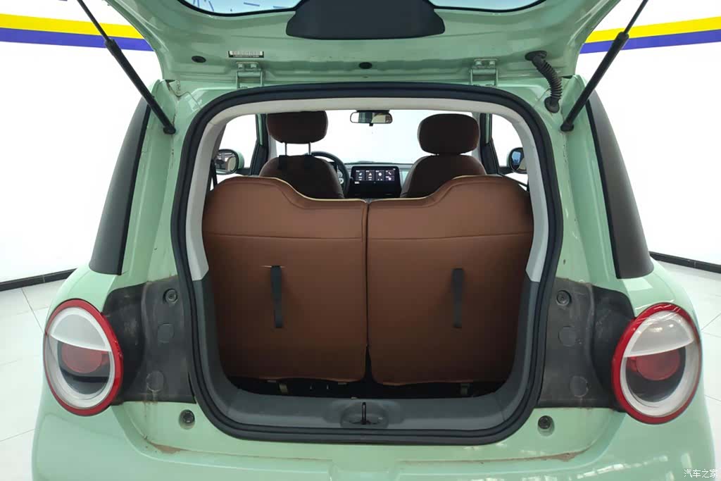Changan Lumin, 2023 4