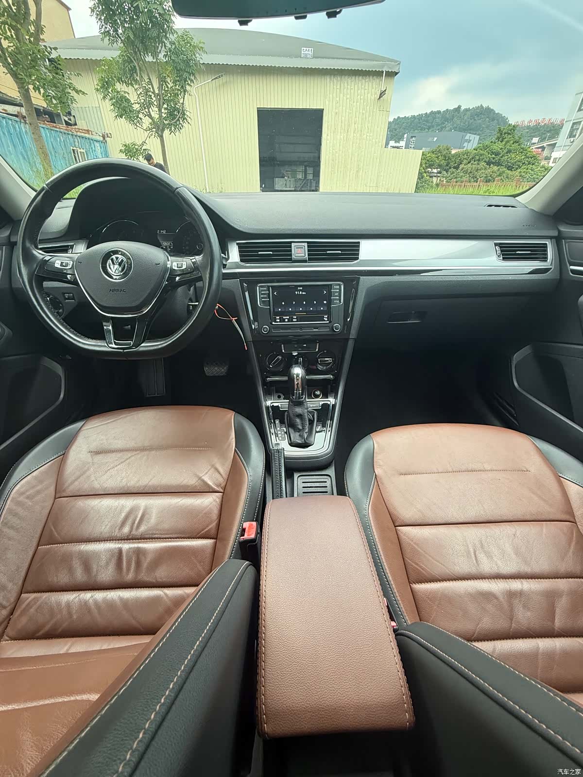 Volkswagen Bora, 2016 9