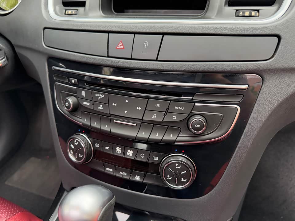 Peugeot 508 Peugeot 508