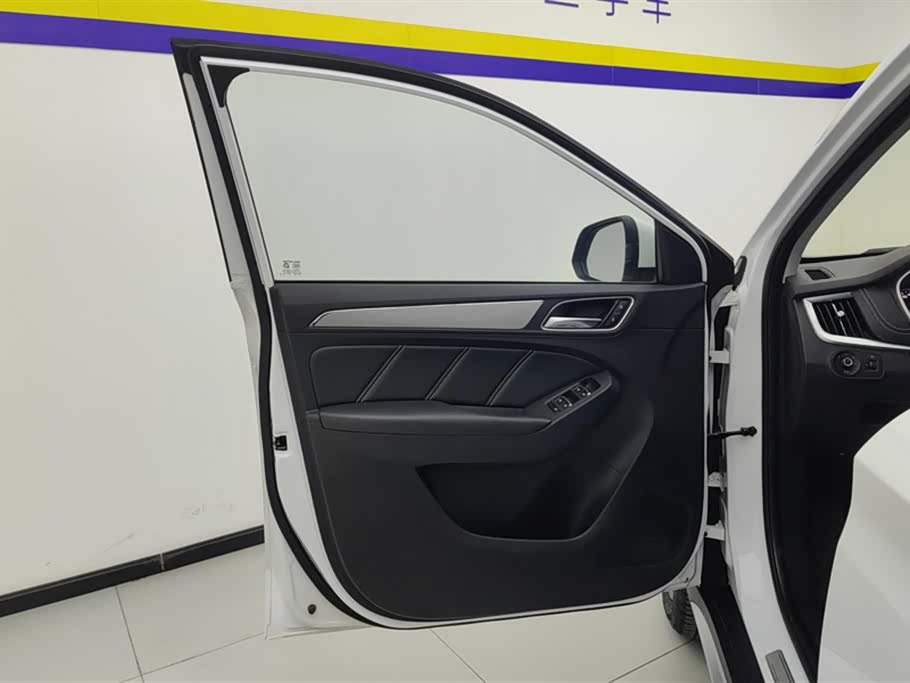 Roewe RX5 Roewe RX5