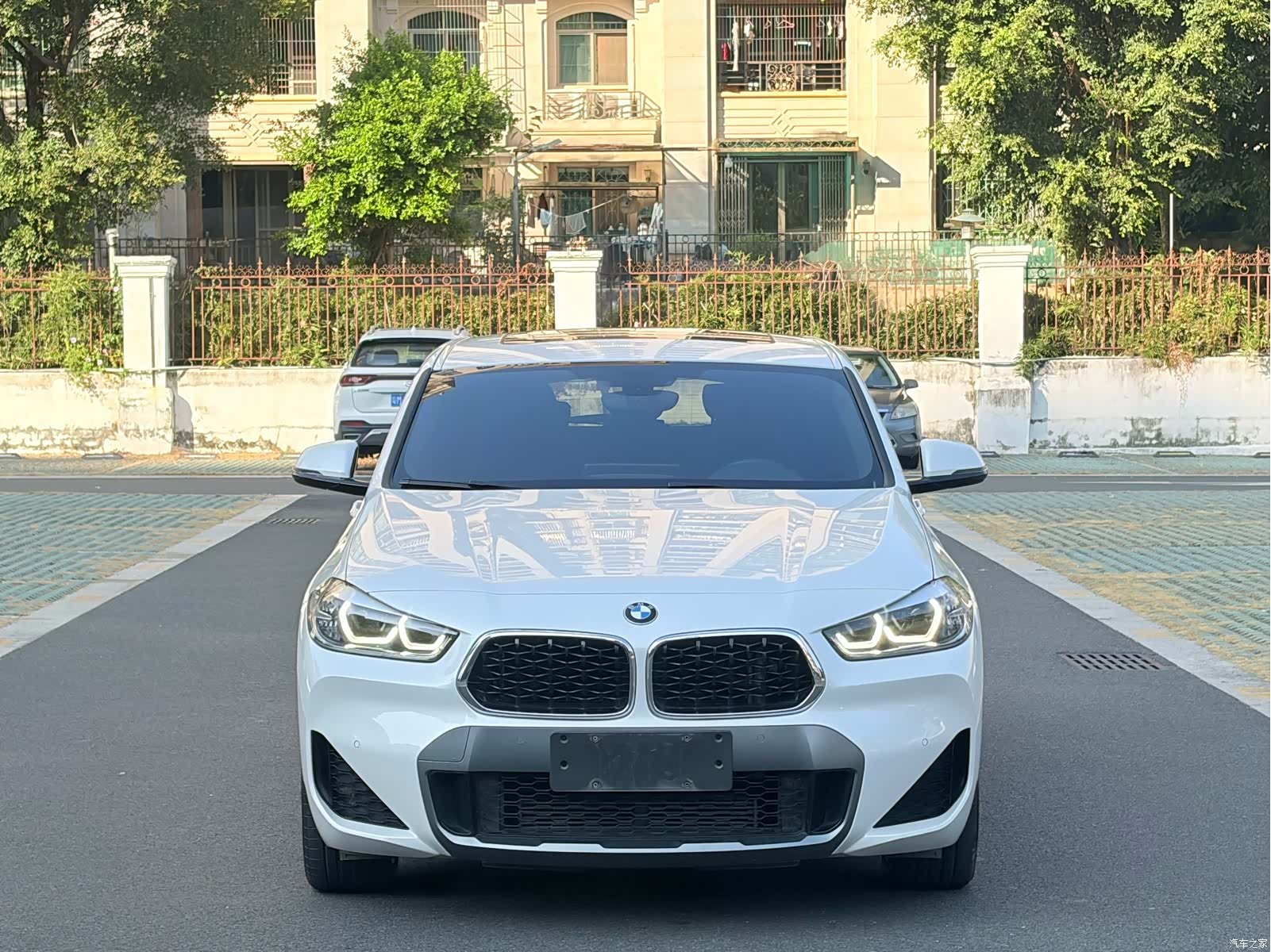 BMW X2, 2021 2