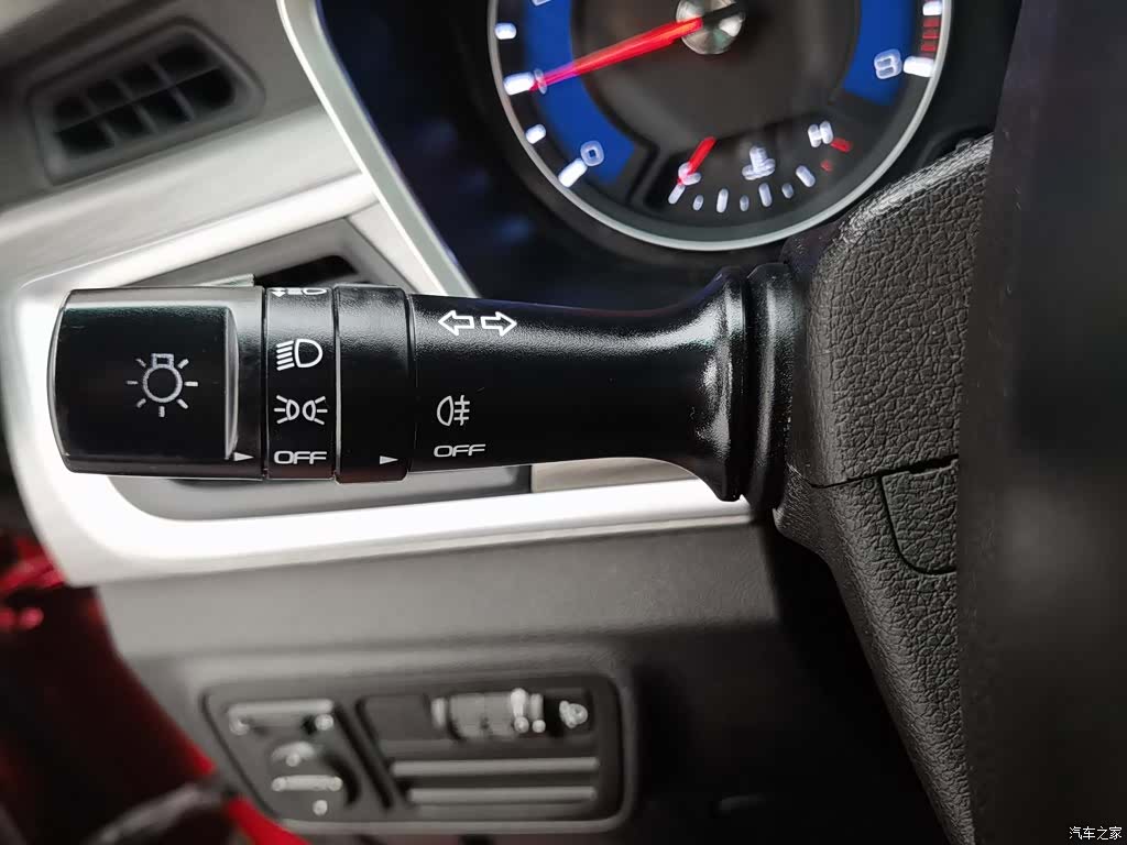 Geely X3, 2018 21