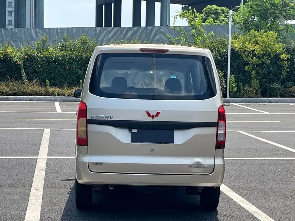 Wuling Wuling Hongguang V