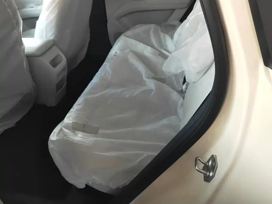 Geely Galaxy Star Wish