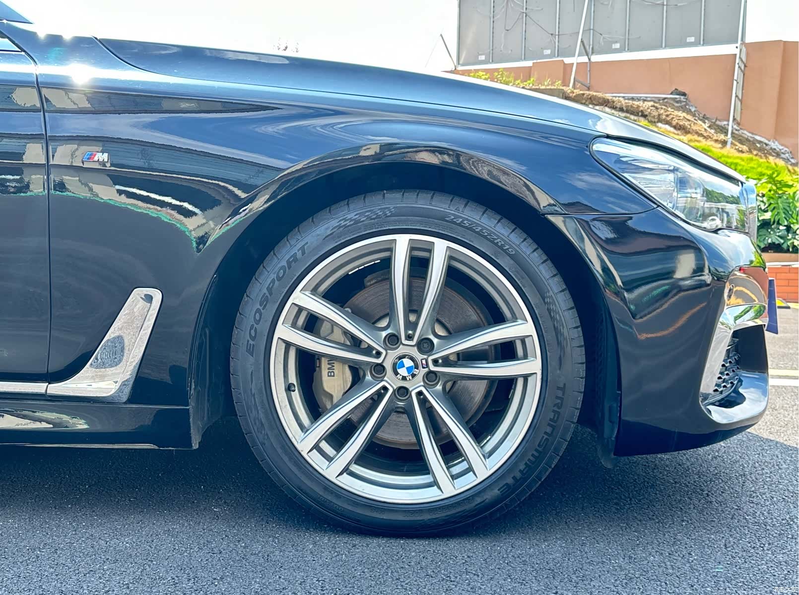 BMW 7 Series, 2018 20
