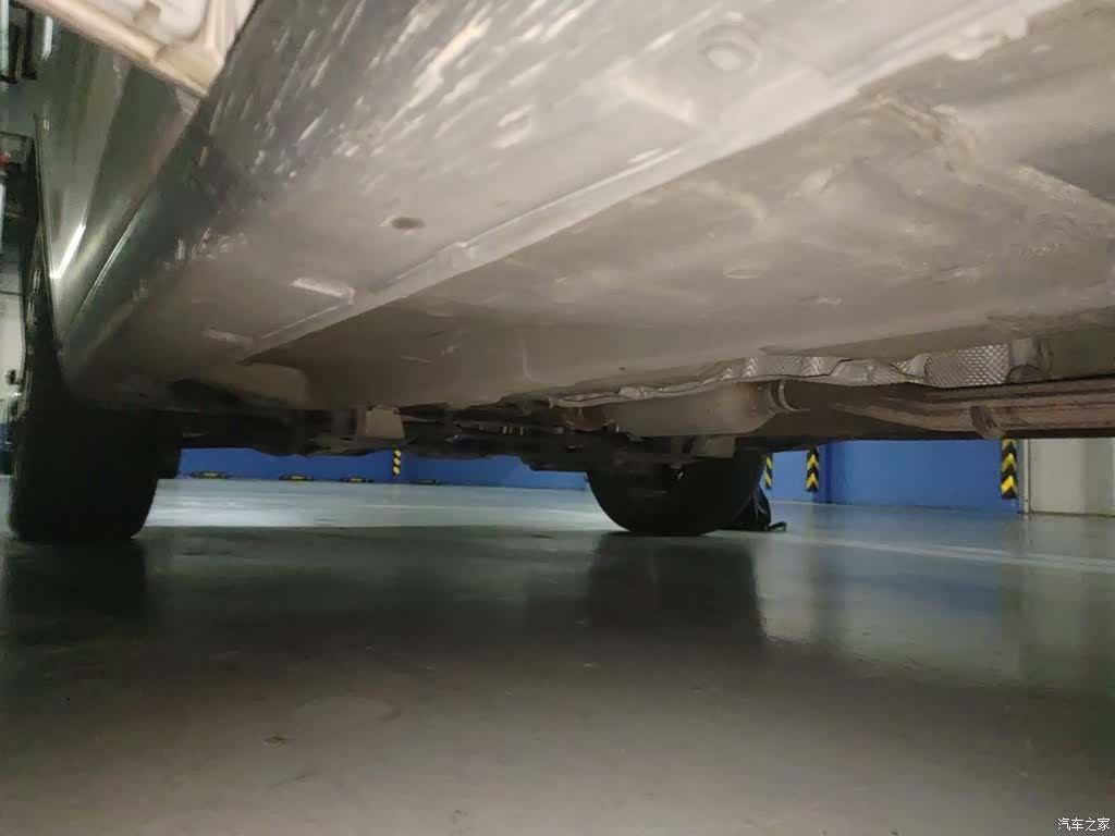 GAC GS4, 2019 20
