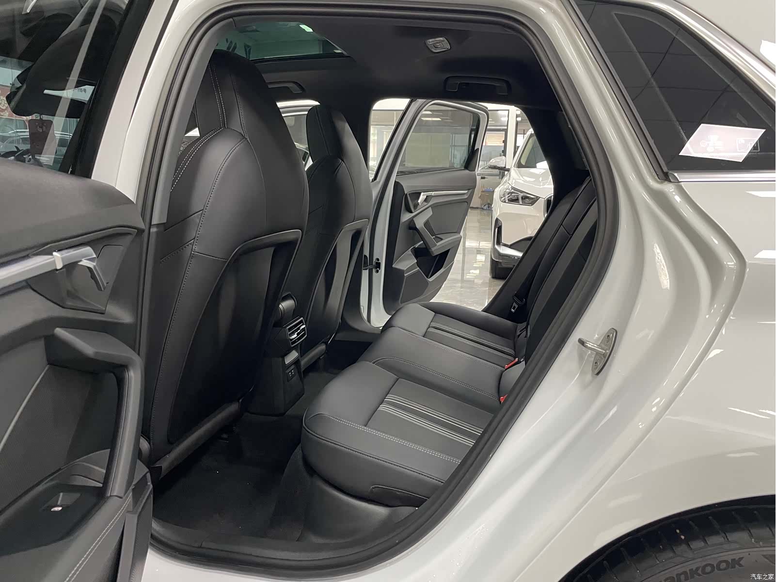 Audi A3, 2022 6