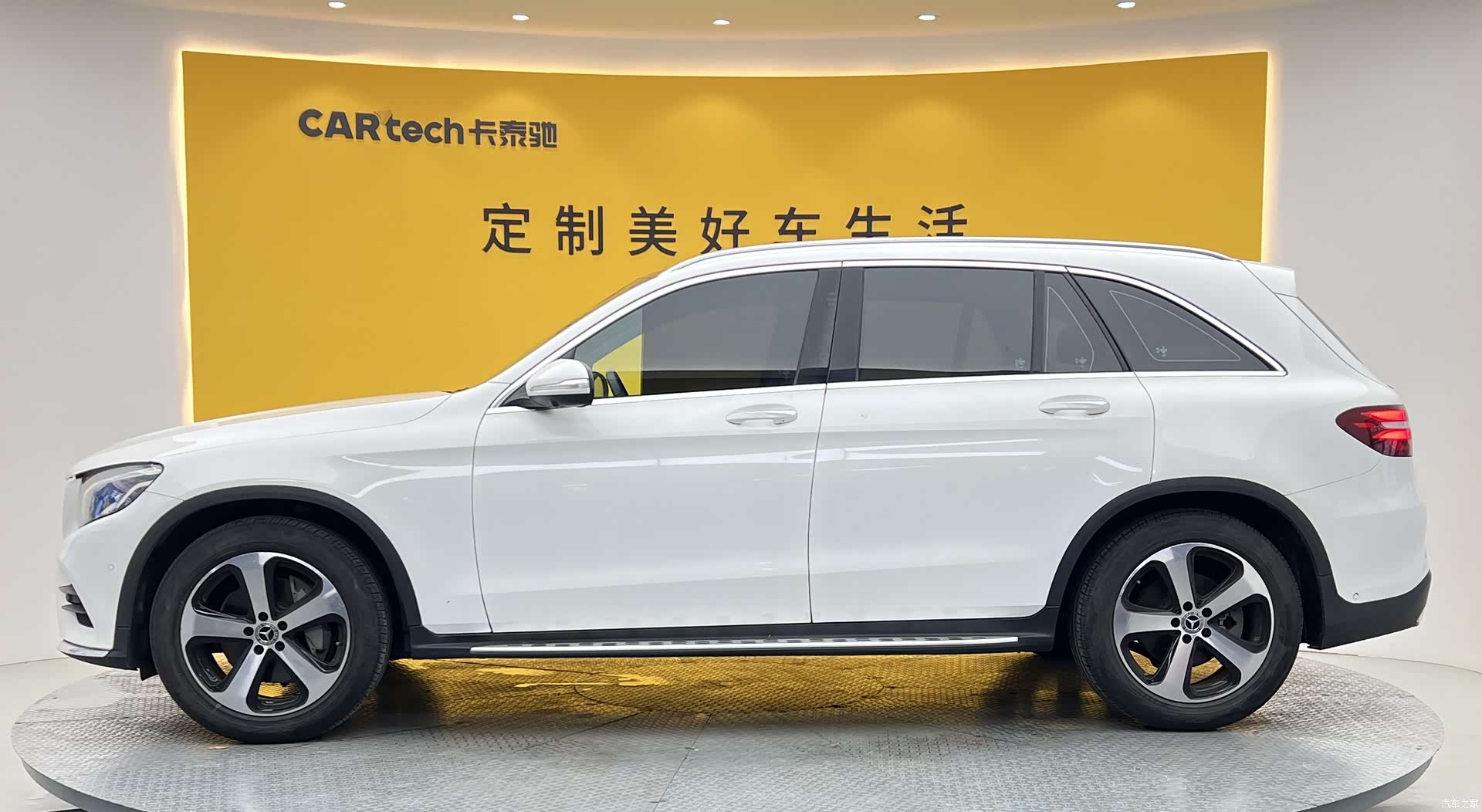 Mercedes-Benz GLC, 2019 27