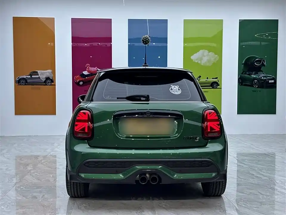 MINI MINI