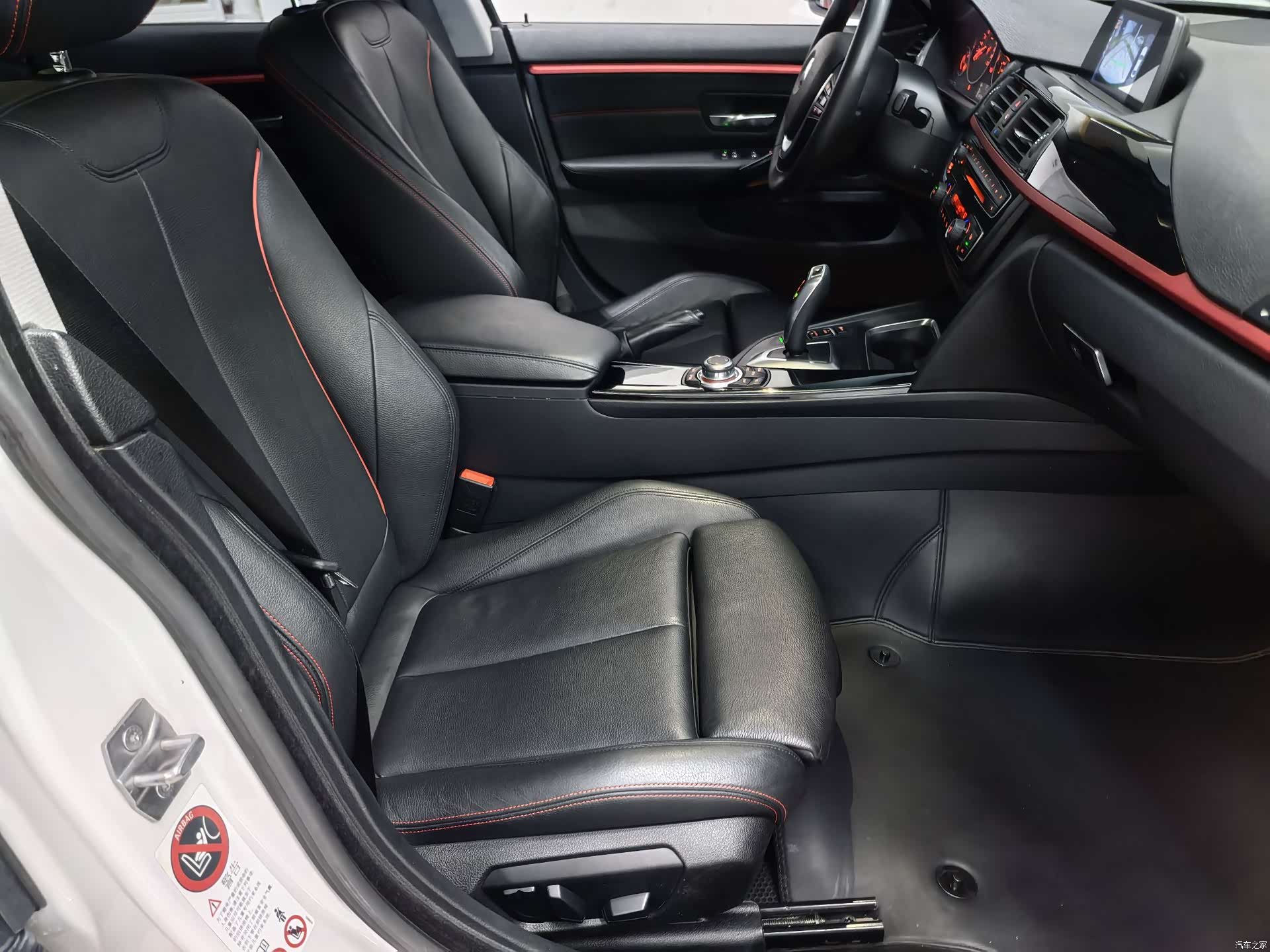 BMW 4 Series, 2015 15