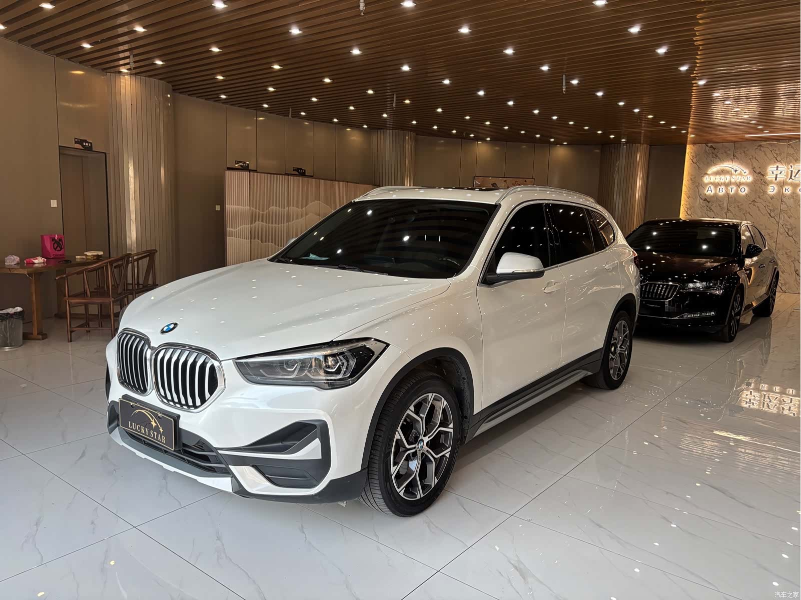 BMW X1, 2022 1