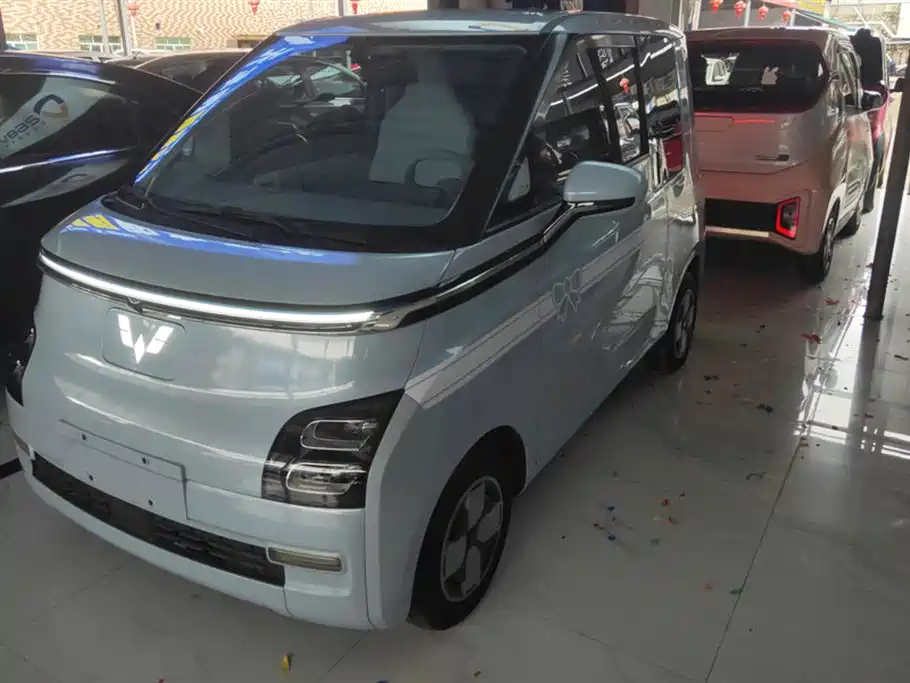 Wuling Wuling Air ev Clear Sky